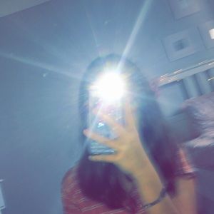 Meet your Posher, Celina